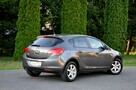 Opel Astra 1.4T(120KM)*Activ*Grzana Kierownica*2xParktronik*Welur*I Wł*Alu16"ASO - 6