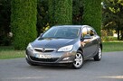 Opel Astra 1.4T(120KM)*Activ*Grzana Kierownica*2xParktronik*Welur*I Wł*Alu16"ASO - 9