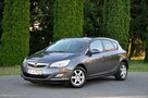 Opel Astra 1.4T(120KM)*Activ*Grzana Kierownica*2xParktronik*Welur*I Wł*Alu16"ASO - 10