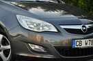 Opel Astra 1.4T(120KM)*Activ*Grzana Kierownica*2xParktronik*Welur*I Wł*Alu16"ASO - 12
