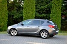 Opel Astra 1.4T(120KM)*Activ*Grzana Kierownica*2xParktronik*Welur*I Wł*Alu16"ASO - 13