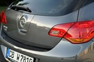Opel Astra 1.4T(120KM)*Activ*Grzana Kierownica*2xParktronik*Welur*I Wł*Alu16"ASO - 16