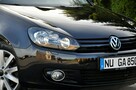 Volkswagen Golf 2.0TDI(140KM)*Match*Klimatronik*Skóry*2xParktronik*Reling*Alu17"ASO VW - 12