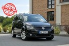 Volkswagen Touran 2.0TDI(140KM)*Lift*Duża Navi*Panorama*Alcantara*Chrom*Reling*Alu16"ASO - 1