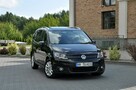 Volkswagen Touran 2.0TDI(140KM)*Lift*Duża Navi*Panorama*Alcantara*Chrom*Reling*Alu16"ASO - 2