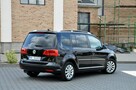 Volkswagen Touran 2.0TDI(140KM)*Lift*Duża Navi*Panorama*Alcantara*Chrom*Reling*Alu16"ASO - 6
