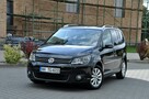 Volkswagen Touran 2.0TDI(140KM)*Lift*Duża Navi*Panorama*Alcantara*Chrom*Reling*Alu16"ASO - 9