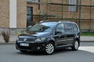 Volkswagen Touran 2.0TDI(140KM)*Lift*Duża Navi*Panorama*Alcantara*Chrom*Reling*Alu16"ASO - 10