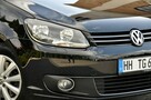 Volkswagen Touran 2.0TDI(140KM)*Lift*Duża Navi*Panorama*Alcantara*Chrom*Reling*Alu16"ASO - 12