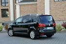 Volkswagen Touran 2.0TDI(140KM)*Lift*Duża Navi*Panorama*Alcantara*Chrom*Reling*Alu16"ASO - 13