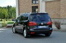Volkswagen Touran 2.0TDI(140KM)*Lift*Duża Navi*Panorama*Alcantara*Chrom*Reling*Alu16"ASO - 14