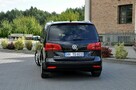 Volkswagen Touran 2.0TDI(140KM)*Lift*Duża Navi*Panorama*Alcantara*Chrom*Reling*Alu16"ASO - 15