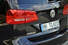 Volkswagen Touran 2.0TDI(140KM)*Lift*Duża Navi*Panorama*Alcantara*Chrom*Reling*Alu16"ASO - 16