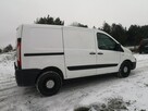 Citroen Jumpy Combi 2015 2.0 HDI doinwestowany Białystok - Fasty, Szosa Knyszyńska 49 - 4