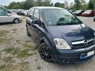 Opel Meriva 1.3 super oszczedny dieselek Tanie Auta SCS Fasty Szosa Knyszyńska 49 - 2