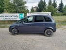 Opel Meriva 1.3 super oszczedny dieselek Tanie Auta SCS Fasty Szosa Knyszyńska 49 - 3