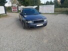 Audi A4 2.5 TDI mocny sedan ładne lampy Tanie Auta Białystok - Fasty - 2