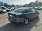 Audi A4 2.5 TDI mocny sedan ładne lampy Tanie Auta Białystok - Fasty - 5