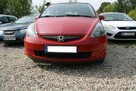 Honda Jazz Niewielki przebieg 1.4 czysta benzyna Tanie Auta Białystok Fasty - 2