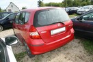 Honda Jazz Niewielki przebieg 1.4 czysta benzyna Tanie Auta Białystok Fasty - 7