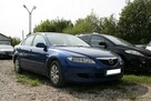 Mazda 6 2.0 diesel manual Tanie Auta Fasty Szosa Knyszyńska 49 - 2