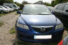 Mazda 6 2.0 diesel manual Tanie Auta Fasty Szosa Knyszyńska 49 - 3