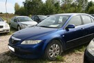 Mazda 6 2.0 diesel manual Tanie Auta Fasty Szosa Knyszyńska 49 - 4