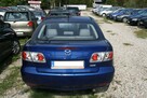 Mazda 6 2.0 diesel manual Tanie Auta Fasty Szosa Knyszyńska 49 - 6