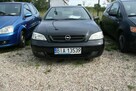 Opel Astra Bertone Coupe 2.2 benzyna gaz do poprawek Tanie Auta Fasty Białystok - 2