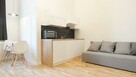 Mielczarskiego 16, Polesie, słoneczne studio - 1