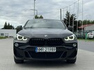 BMW X2 2.0 / 150KM FULL LED M-PAKIET Automat Skóra Nawigacja Kamera Panorama - 3