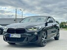 BMW X2 2.0 / 150KM FULL LED M-PAKIET Automat Skóra Nawigacja Kamera Panorama - 5