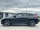 BMW X2 2.0 / 150KM FULL LED M-PAKIET Automat Skóra Nawigacja Kamera Panorama - 6