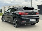 BMW X2 2.0 / 150KM FULL LED M-PAKIET Automat Skóra Nawigacja Kamera Panorama - 7