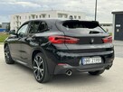 BMW X2 2.0 / 150KM FULL LED M-PAKIET Automat Skóra Nawigacja Kamera Panorama - 8