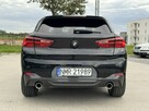 BMW X2 2.0 / 150KM FULL LED M-PAKIET Automat Skóra Nawigacja Kamera Panorama - 9