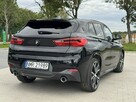 BMW X2 2.0 / 150KM FULL LED M-PAKIET Automat Skóra Nawigacja Kamera Panorama - 11