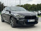BMW X2 2.0 / 150KM FULL LED M-PAKIET Automat Skóra Nawigacja Kamera Panorama - 13