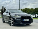 BMW X2 2.0 / 150KM FULL LED M-PAKIET Automat Skóra Nawigacja Kamera Panorama - 14