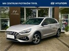 Hyundai i30 1.5DPI 110KM Smart Gwarancja Fabryczna do 2027 roku Salon Polska FV23%