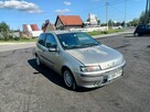 Fiat Punto 1.9JTD 80km 01r - 1