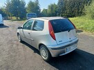 Fiat Punto 1.9JTD 80km 01r - 3