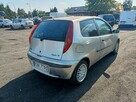 Fiat Punto 1.9JTD 80km 01r - 4