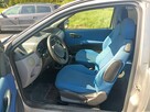 Fiat Punto 1.9JTD 80km 01r - 5