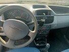 Fiat Punto 1.9JTD 80km 01r - 7