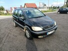 Opel Zafira 2.2DTI 125km 02r - 1