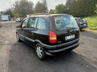 Opel Zafira 2.2DTI 125km 02r - 3
