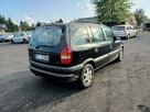 Opel Zafira 2.2DTI 125km 02r - 4