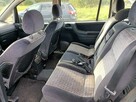 Opel Zafira 2.2DTI 125km 02r - 6