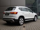 Seat Ateca Salon Polska Pierwszy Właściciel 2,0TSI190KM DSG 4Motion FV23% - 3